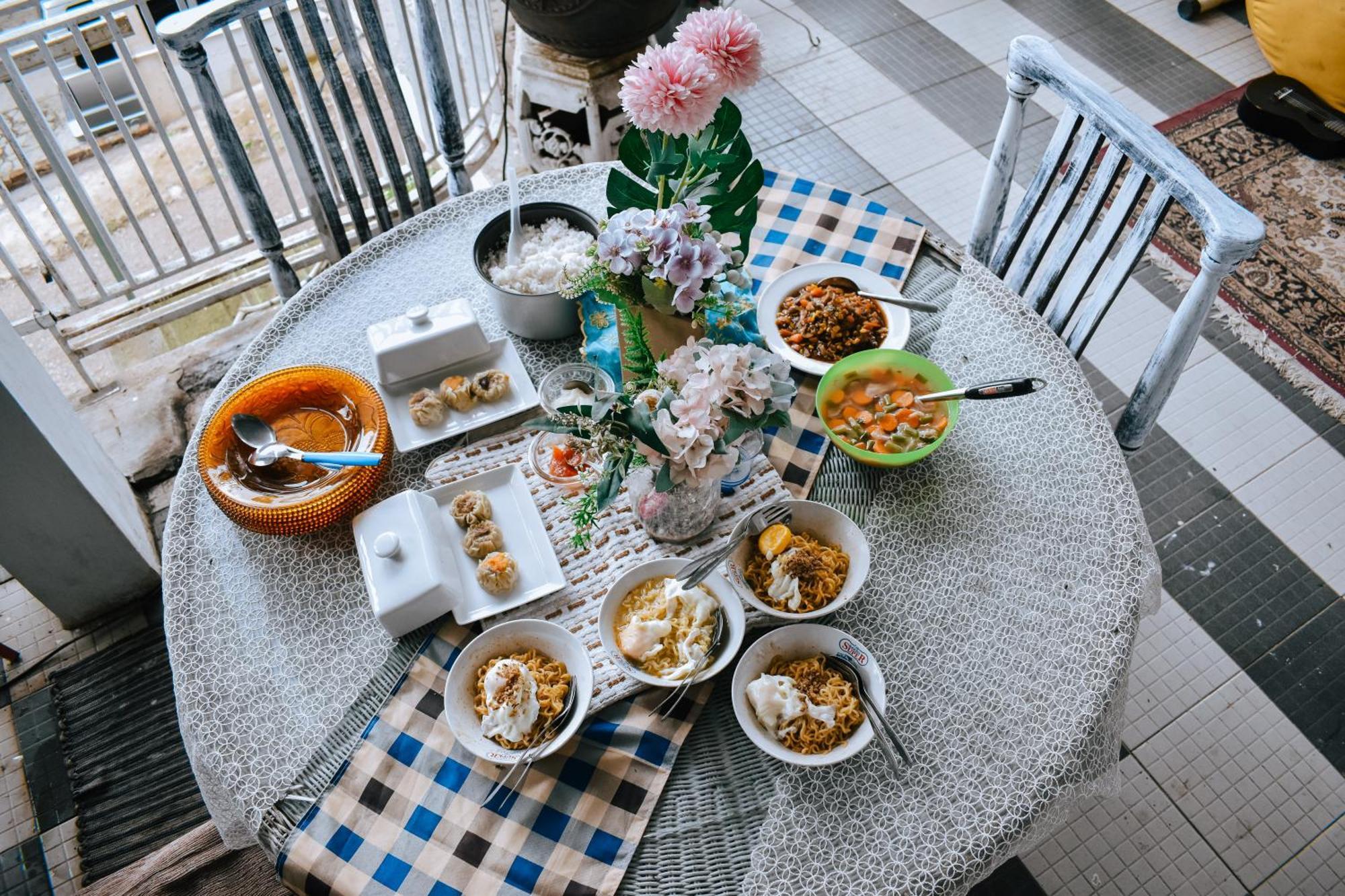 Imah Seuri By Kaya Rooms Tutugan 외부 사진